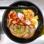 Best Spicy Tonkotsu Ramen 豚骨辣拉面 in Owensboro, KY