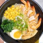 Best Shrimp Lover Ramen 虾面 in Owensboro, KY
