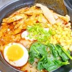 Best Grilled Chicken Ramen 烤鸡面 in Owensboro, KY