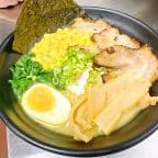 Best Curry Tonkotsu Ramen 咖喱豚骨面 in Owensboro, KY