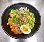 Best Salmon Bowl in Owensboro, KY