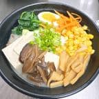 Best Veggie Ramen 素面 in Owensboro, KY