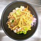 Best Chicken Bowl in Owensboro, KY